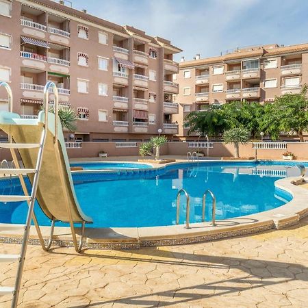 Lovely Apartment In Santa Pola With Wifi Exterior photo